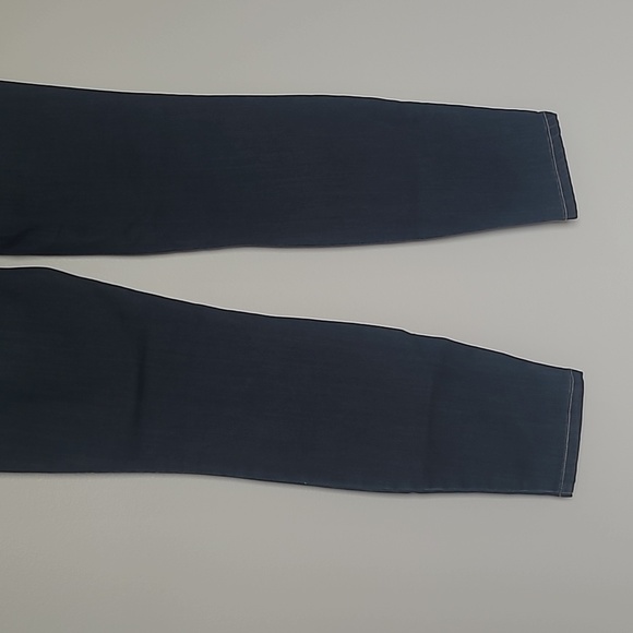 Nine West Skinny Mid Rise Jeans - Picture 6 of 7
